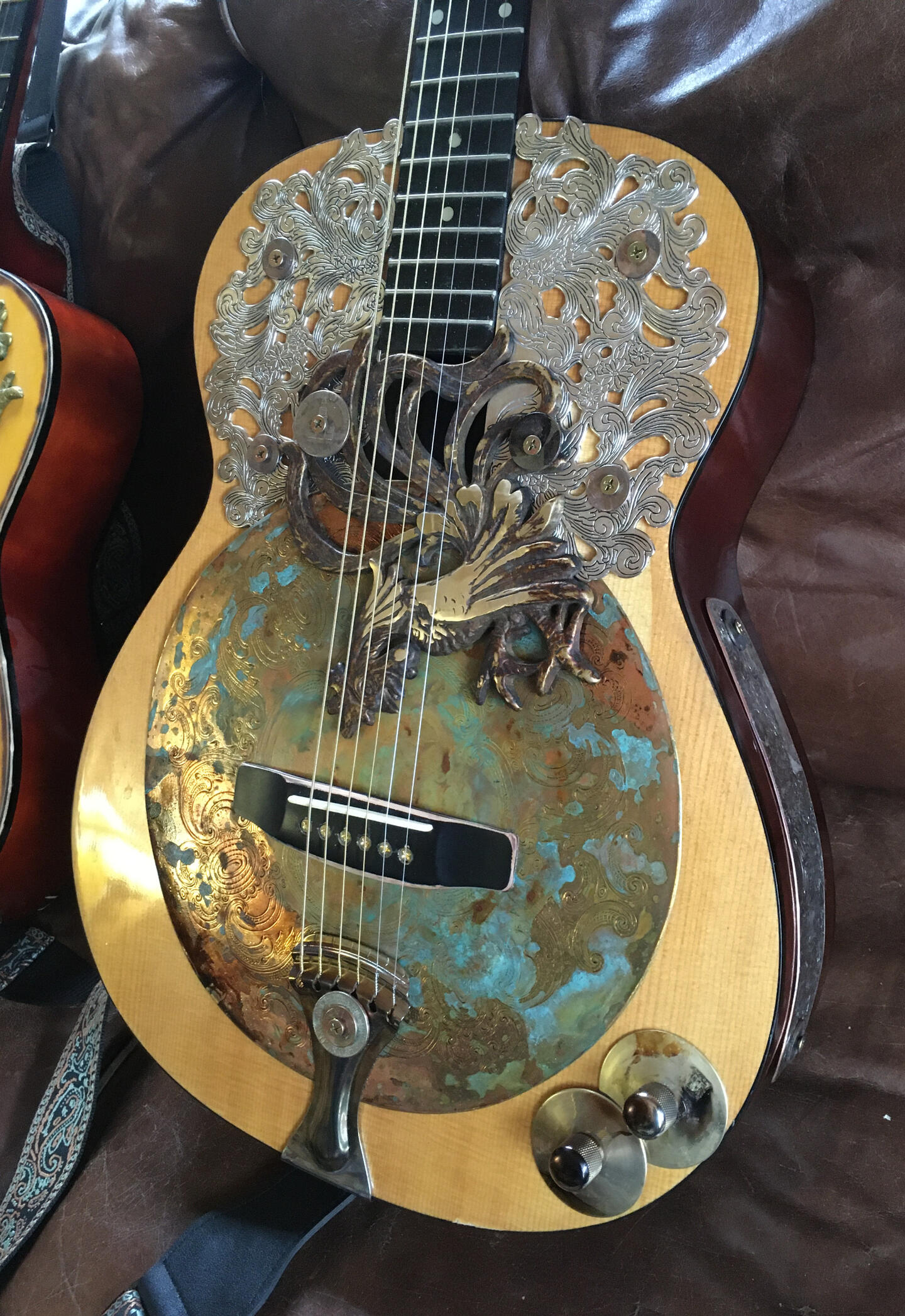 dustin michael headrick