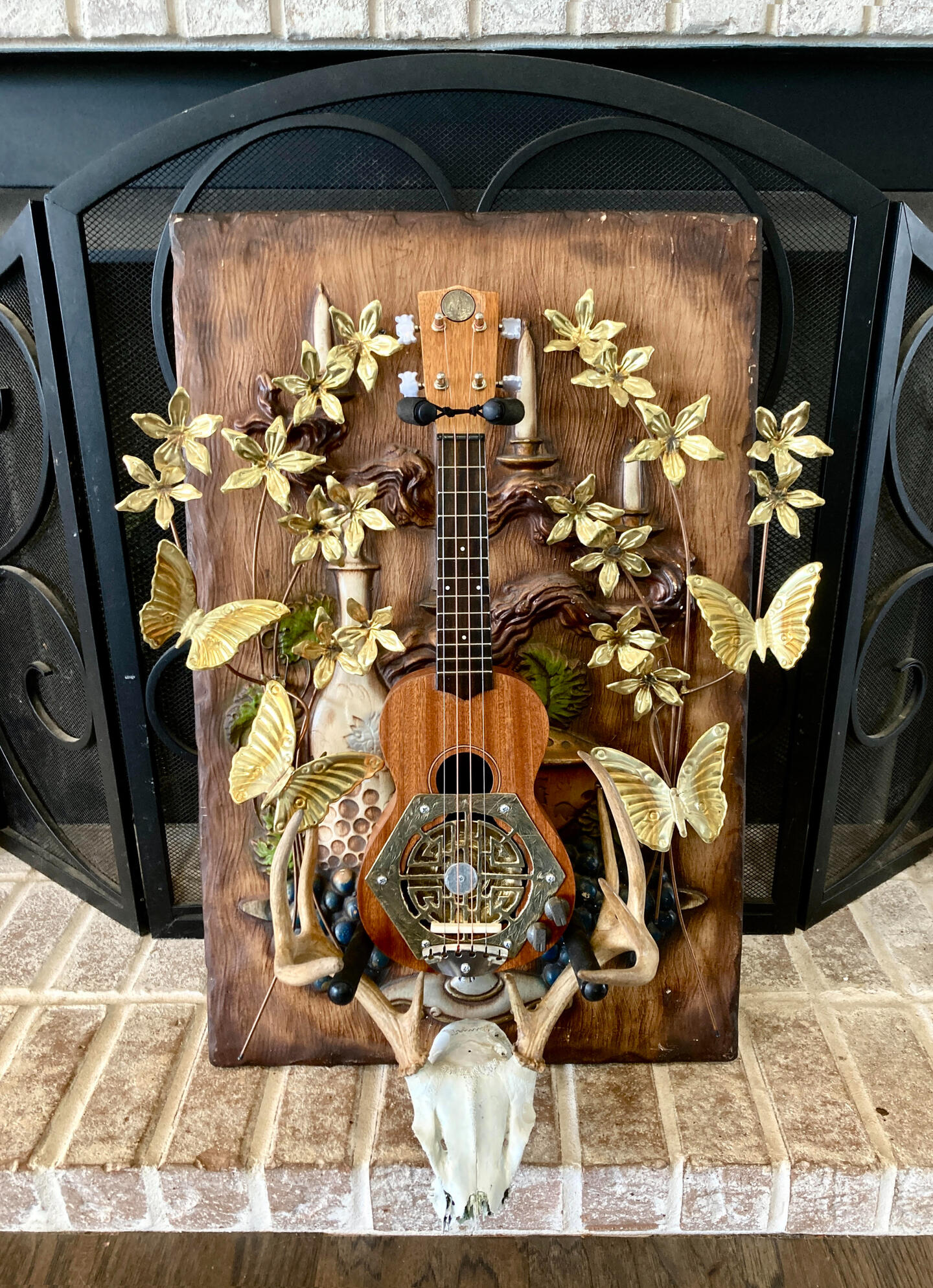 dustin michael headrick