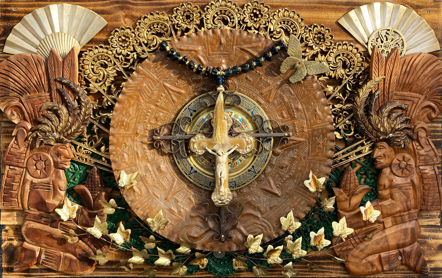 dustin michael headrick