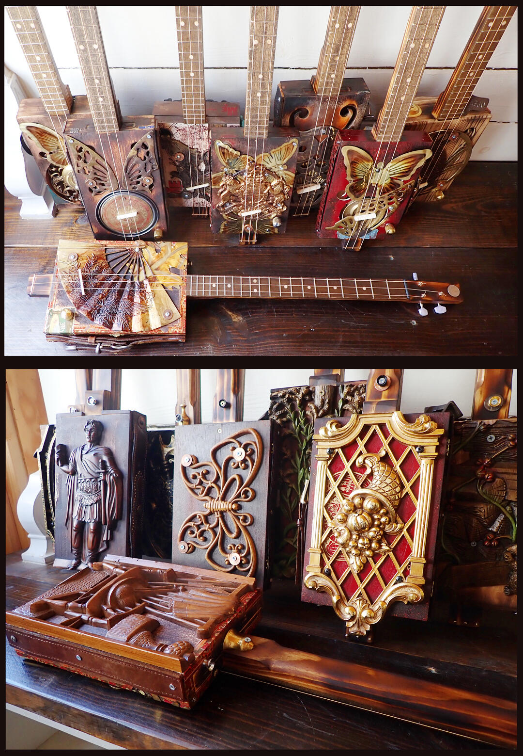 dustin michael headrick