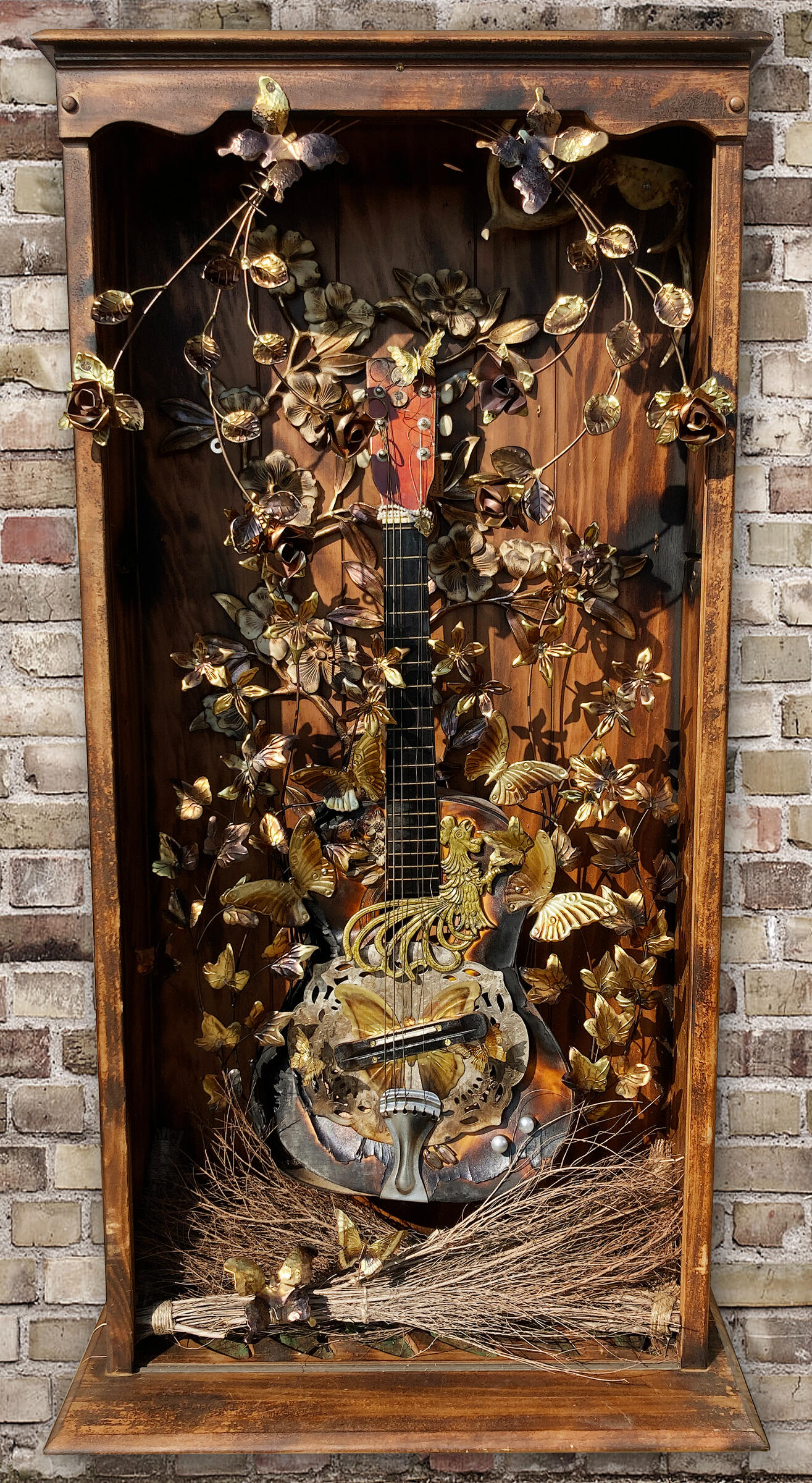 dustin michael headrick