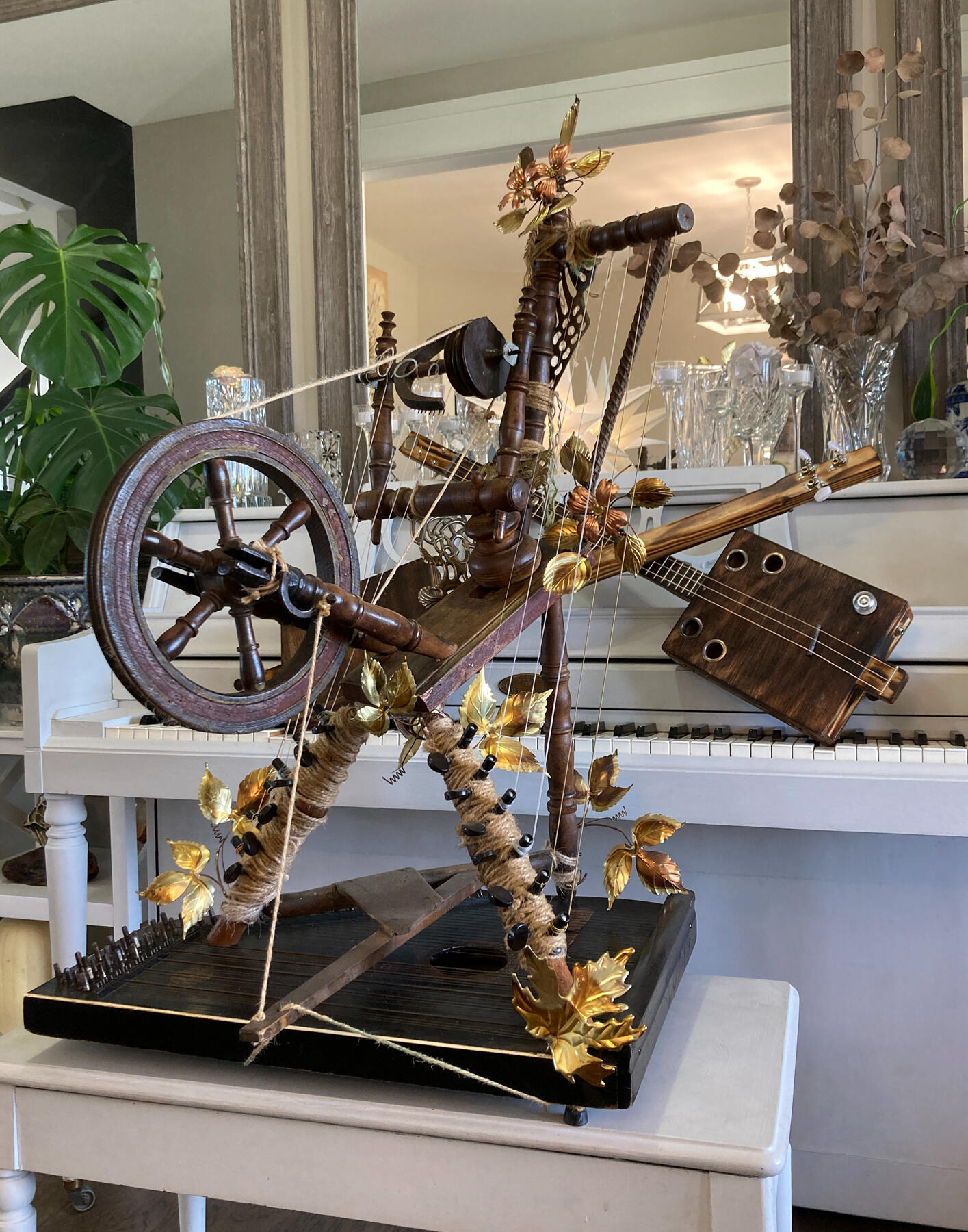 dustin michael headrick